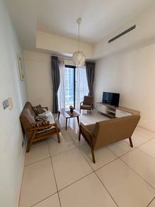 Service Residence For Rent in M City