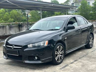 Proton Inspira PREMIUM CVT in Seri Kembangan, SGR