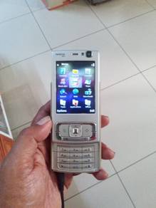 Nokia legend