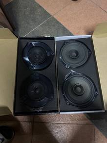 Speaker Original Myvi G3 - Set 4 biji