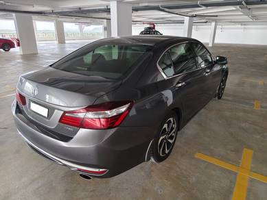 Honda Accord VTi in Batu Kawan, PNG