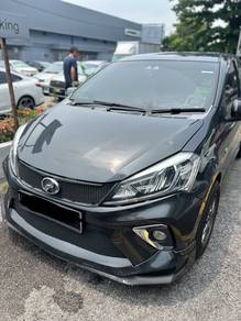 Perodua MyVi AV ADVANCE in Kuang, SGR