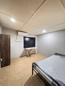 Room in Kuching, SWK