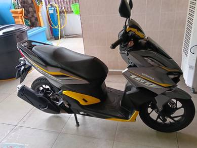 Honda Vario 160