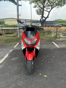 Yamaha NMAX