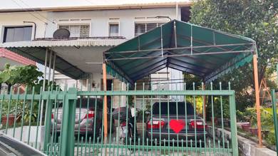 Semi-Detached House For Sale in Tanjung Bungah,PNG