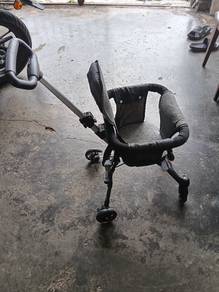 stroller duduk 