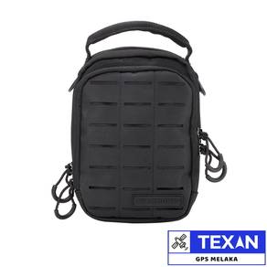 Nitecore NUP10 Cordura Nylon Tactical Waist Pouch