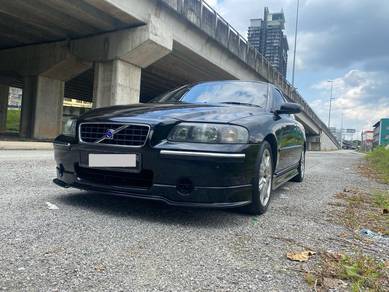 Volvo S60 T5 in Cheras, KUL