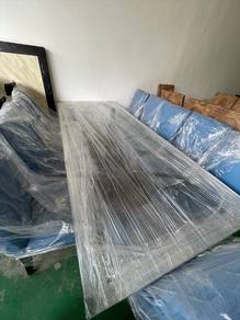 Meja Makan 8 Seater