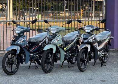 Yamaha E115M-E