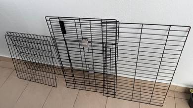 Pet Cage for Rabbit/Cat/Guinea Pig
