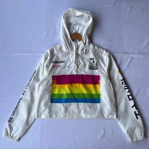 Polaroid Windbreaker(L)