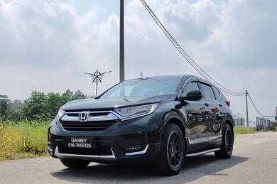 Honda CR-V 2WD in Johor Bahru, JHR