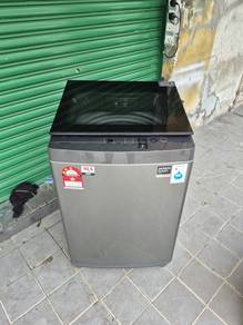 Washer washing machine Toshiba 10.5k