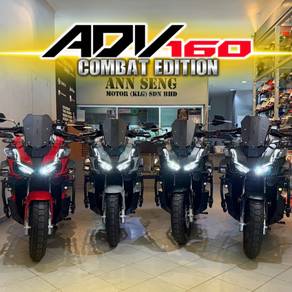 Honda ADV 160