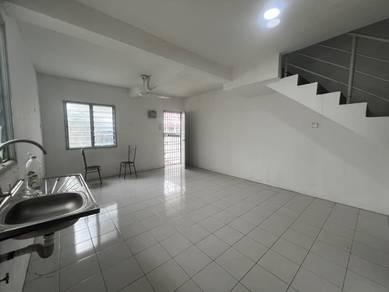 Cluster House For Sale in Bertam,PNG