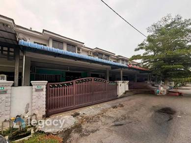 2-storey Terraced House For Sale in Kuala Kangsar,PRK