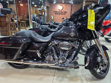 Harley-Davidson Street Glide Special