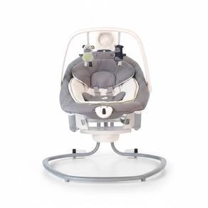 Joie Serina™ 2-in-1 Portable Swing & Rocker