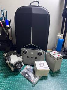 Dji mini 4 pro fmc