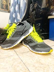 Mizuno Synchro Mx 9.5uk 28.5cm