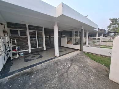 1-storey Terraced House For Sale in Klang,SGR