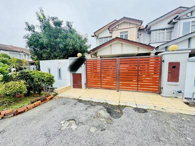 2-storey Terraced House For Sale in Bangi,SGR