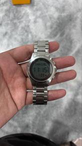 Jam qiblat