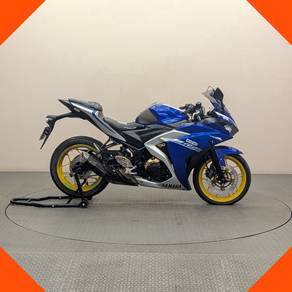 Yamaha YZF-R25