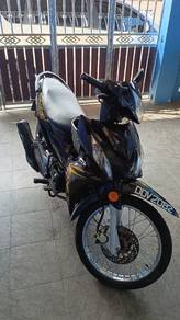 Modenas Kriss MR3