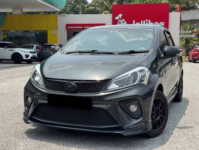 Perodua MyVi AV AV in Cheras, KUL