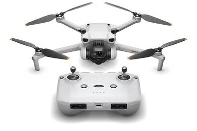 DJI Mini 3 (New)