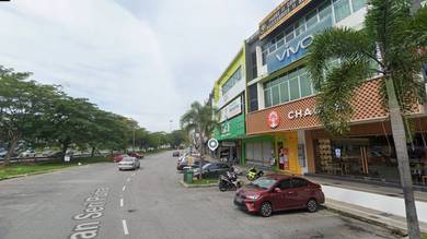 Shop lot For Rent in Bangi,SGR