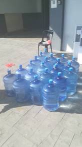 Pembekal air/Drinking Water/19Liter/Ro Water
