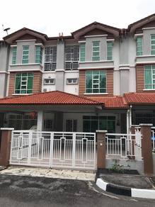 Terraced House For Sale in Balik Pulau,PNG