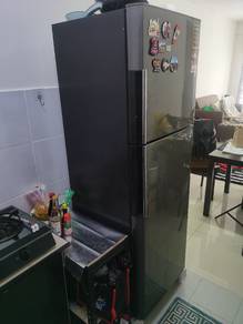 Refrigerator (PETI AIS) 