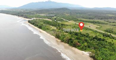 Agricultural Land in Kuching, SWK