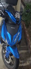 Sherco 125 SE-R Racing
