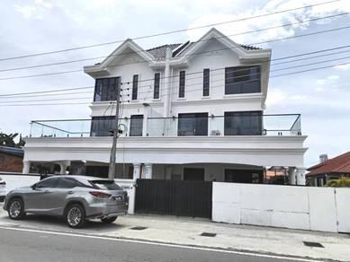 Semi-Detached House For Sale in Kota Kinabalu,SBH