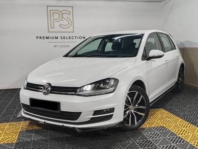 Volkswagen Golf TSI in Cheras, KUL