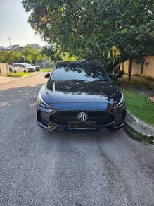 MG MG5 - in Seri Kembangan, SGR