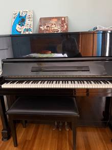 Kwai Piano