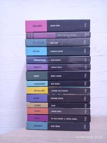 Buku Fixi 1