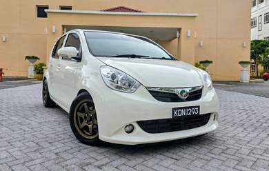 Perodua MyVi EZi PREMIUM in Alor Setar, KDH