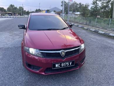 Proton Suprima S PREMIUM in Kuantan, PHG