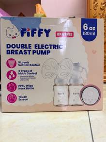 Fiffy Breastmilk