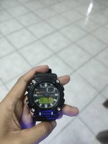 g-shock