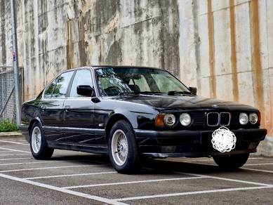 BMW 520i 20i in Johor Bahru, JHR