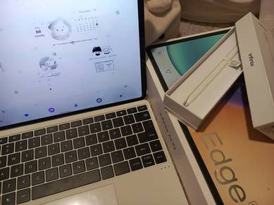 Infinix xpad edge 20 